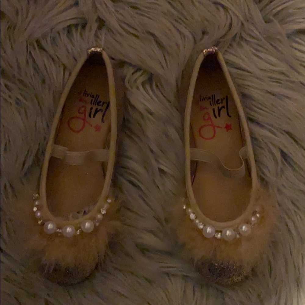 Brand New Olivia Miller Girls shoe